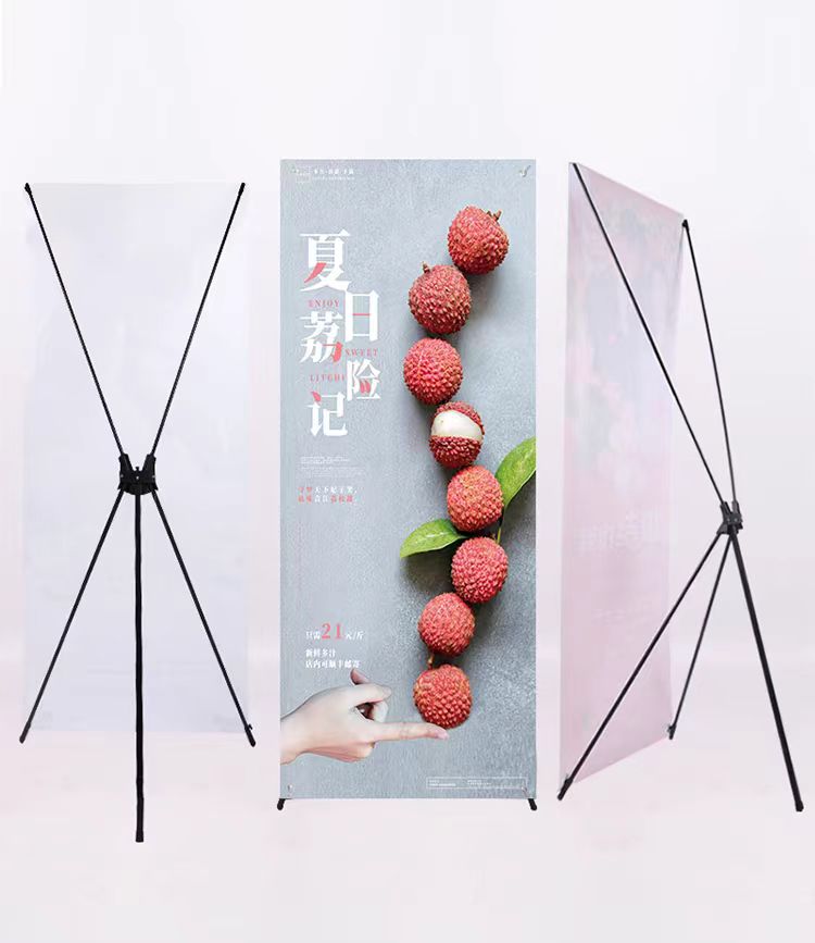噴繪寫真 